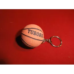 PORTE CLE  TUBORG BIERE