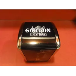 1 DISTRIBUTEUR  DE SERVIETTES GORDON