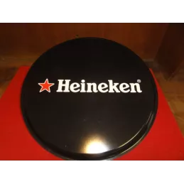 PLATEAU HEINEKEN