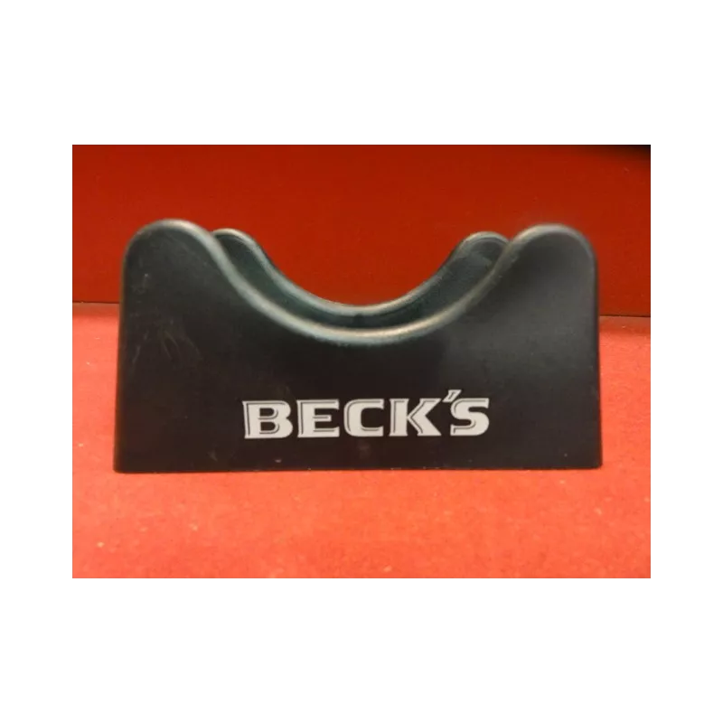 1 PORTE SOUS BOCK BECK'S