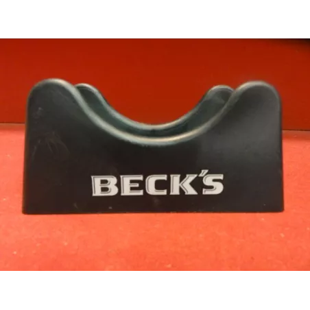 1 PORTE SOUS BOCK BECK'S