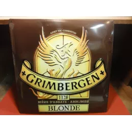 1 TOLE BOMBEE GRIMBERGEN  BLONDE