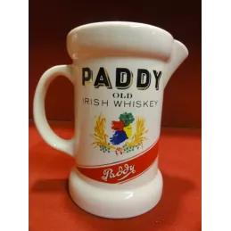 1 PICHET WHISKY PADDY 1 LITRE