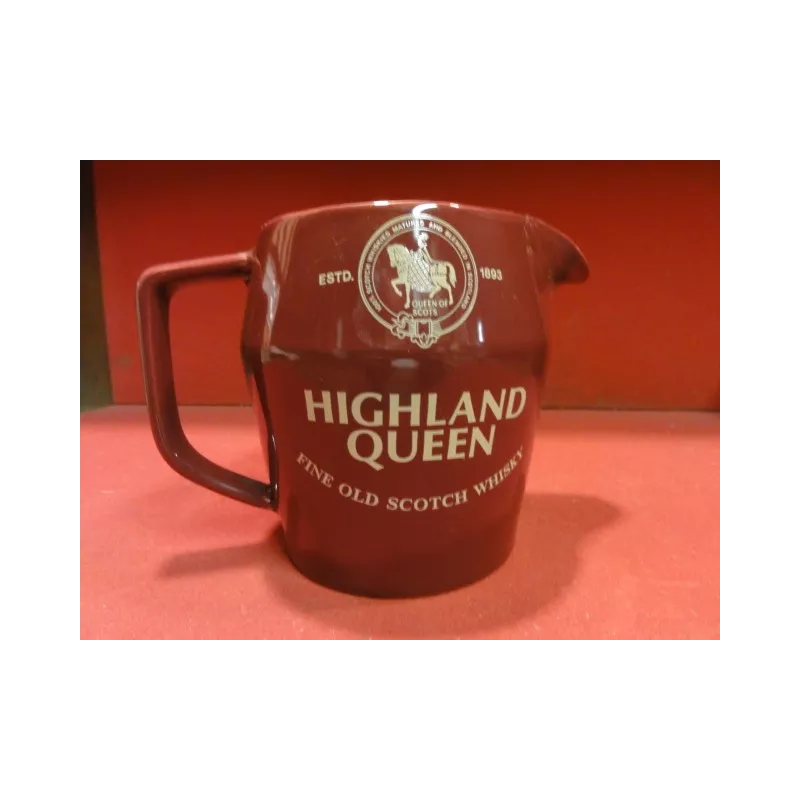 1 PICHET HIGHLAND QUEEN