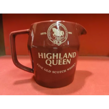 1 PICHET HIGHLAND QUEEN