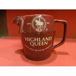 1 PICHET HIGHLAND QUEEN