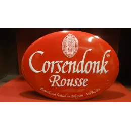 1 TOLE CORSENDONK ROUSSE