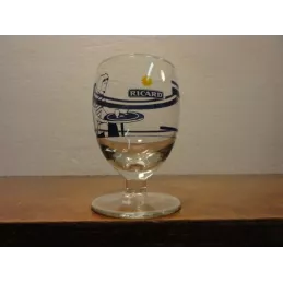 1 VERRE RICARD COLLECTOR