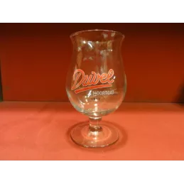 1 VERRE DUVEL COLLECTOR  MOORTGAT 1971