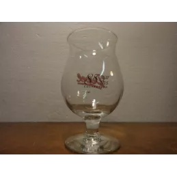 1 VERRE DUVEL COLLECTOR  MOORTGAT 1971