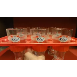 3 PLATEAUX KRONENBOURG