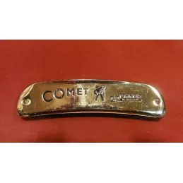 HARMONICA COMET  M. HOHNER