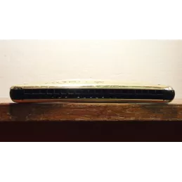 HARMONICA COMET  M. HOHNER