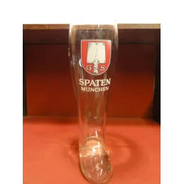 1 BOTTE SPATEN MUNCHEN 2 LITRES 