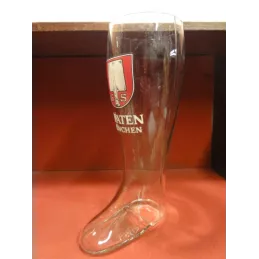 1 BOTTE SPATEN MUNCHEN 2 LITRES 