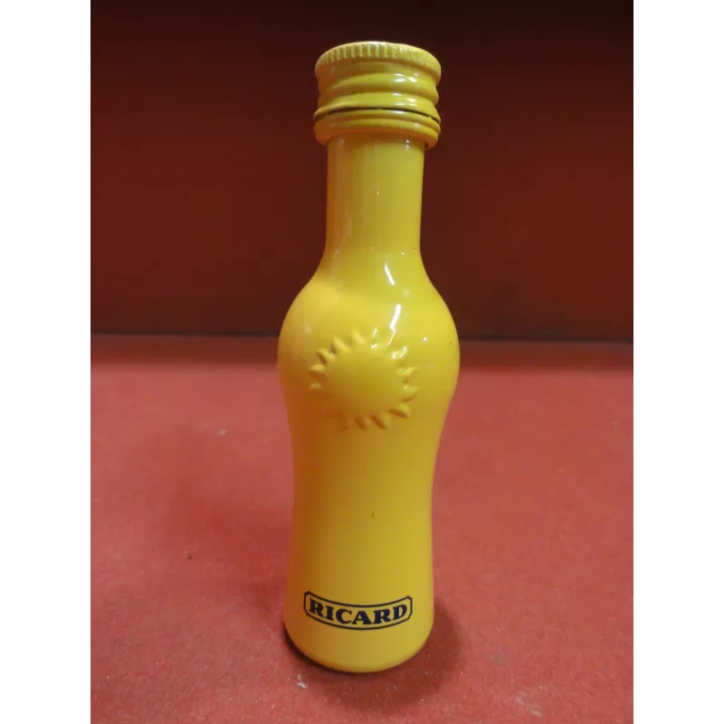 1 MIGNONNETTE  RICARD JAUNE 2CL