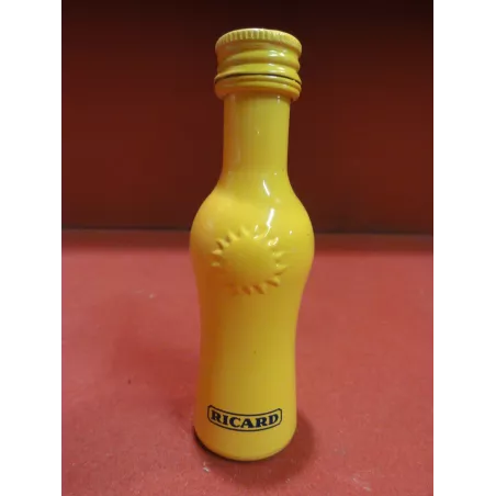 1 MIGNONNETTE  RICARD JAUNE 2CL