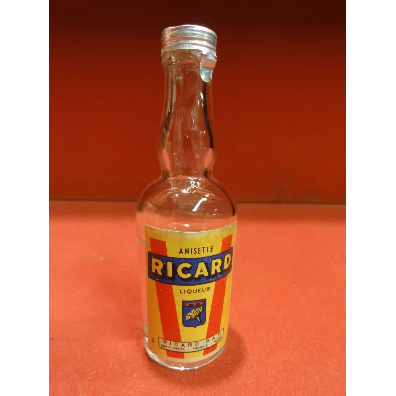 1 MIGNONNETTE RICARD ANCIENNE 