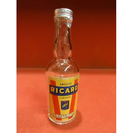 1 MIGNONNETTE RICARD ANCIENNE 