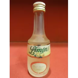 1 MIGNONNETTE MARIE BRIZARD LIMON 5CL