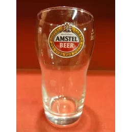 1 VERRE AMSTEL BEER 25CL