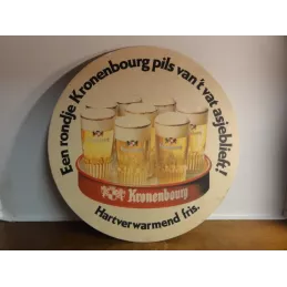  1 CARTON KRONENBOURG