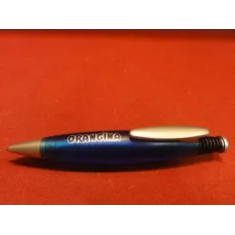 1 STYLO ORANGINA 