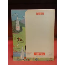 1 MENU VITTEL 