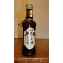 1 MIGNONNETTE  AMARULA 5CL