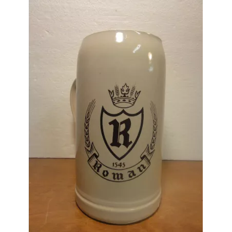 1 CHOPE GRE ROMAN 1 LITRE