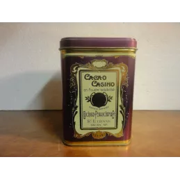 1 BOITE CACAO CASINO  500GR