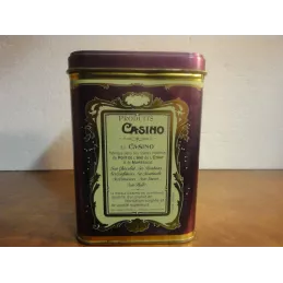 1 BOITE CACAO CASINO  500GR