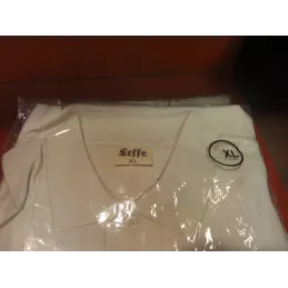 1 POLO LEFFE  TAILLE XL