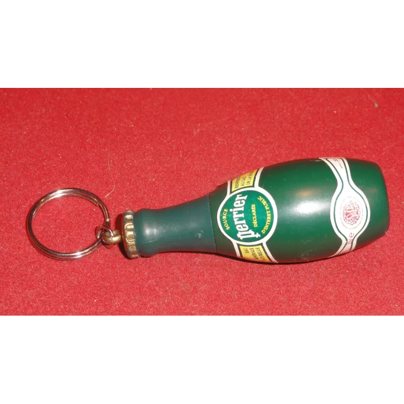 1 PORT CLE PERRIER  LONGUEUR 8CM