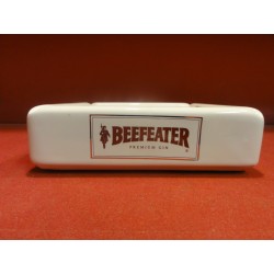 1 CENDRIER GIN BEEFEATER
