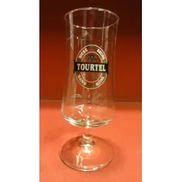 1 VERRE TOURTEL 25CL