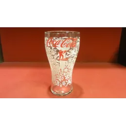 1 VERRE COCA-COLA SOCHI 2014 25CL