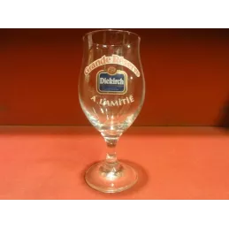 1 VERRE DIEKIRCH 20CL