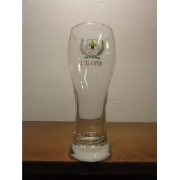 6 VERRES LILOISE 25CL