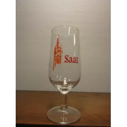 6 VERRES SAAZ 25CL