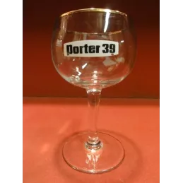 1 VERRE PORTER39 25CL