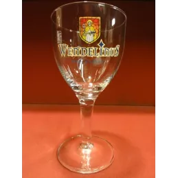 1 VERRE WENDELINUS 25CL METEOR