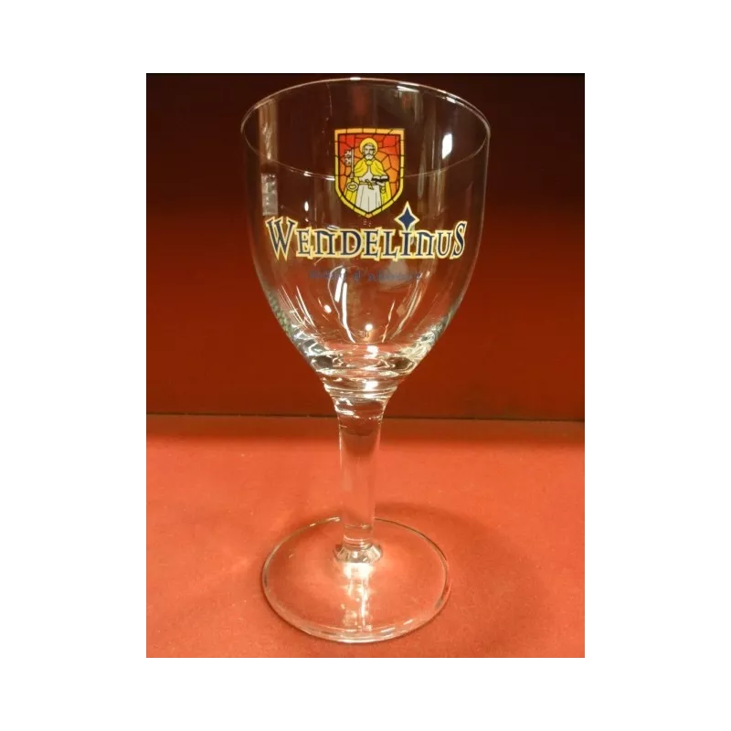 1 VERRE WENDELINUS 25CL METEOR