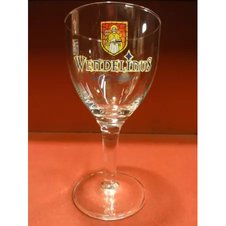 1 VERRE WENDELINUS 25CL METEOR