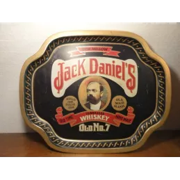 1  PLATEAU JACK DANIEL'S