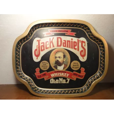 1  PLATEAU JACK DANIEL'S