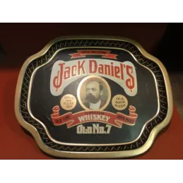 1  PLATEAU JACK DANIEL'S