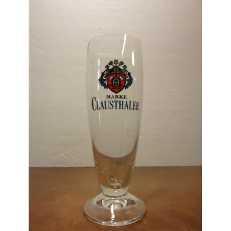 1 VERRE CLAUSTHALER 20CL