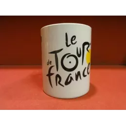 1 MUG LE TOUR DE FRANCE  P. M.U