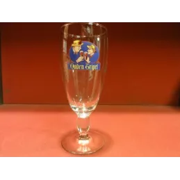 1 VERRE  OUDEN TRIPEL 25CL